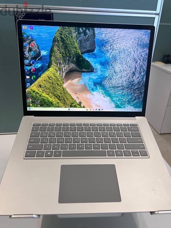 Microsoft surface book 3 2