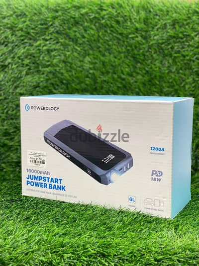 16000mAh