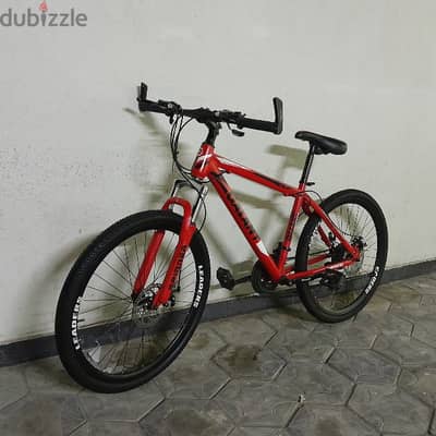 Bicycle for sale 26 size