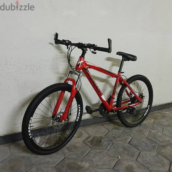 Bicycle for sale 26 size 0