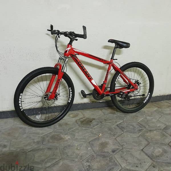 Bicycle for sale 26 size 1