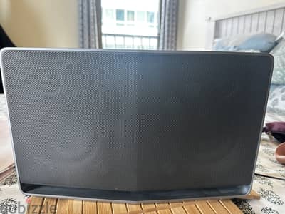 Lg big speaker