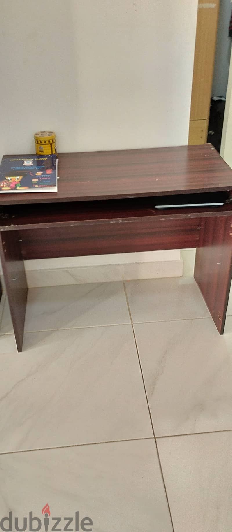 Computer table 2