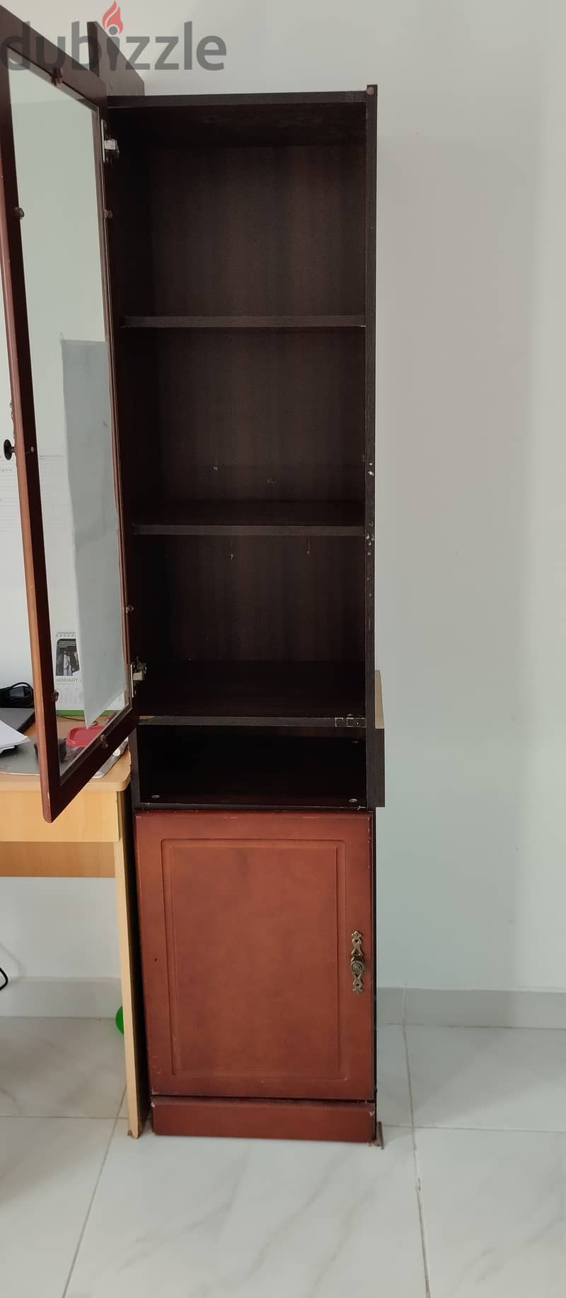 Book shelf or storage unit 1