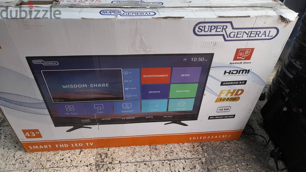 4k samrt 55 inch anybody interested contact me 0