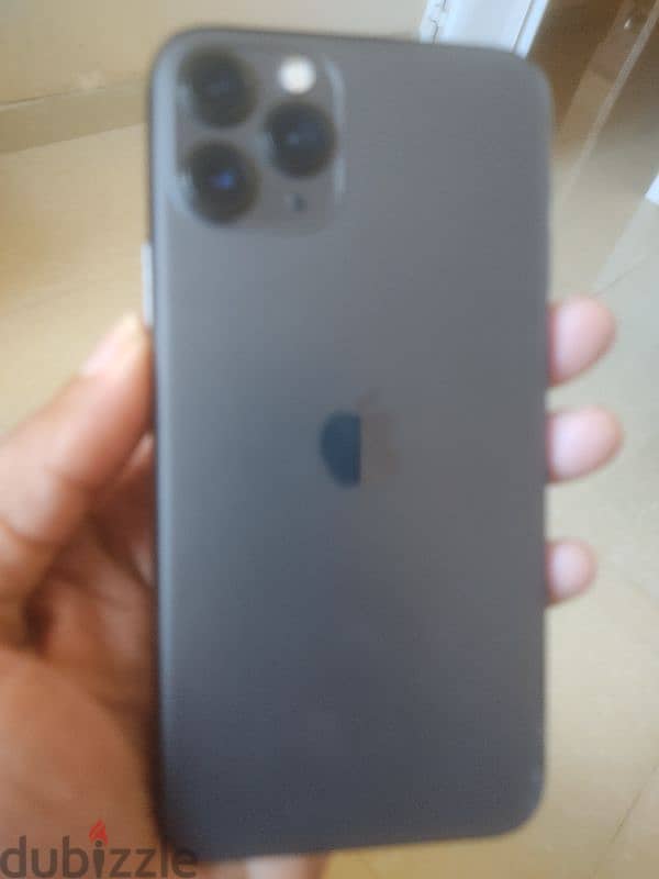 i phone 11 pro 256 GB 1