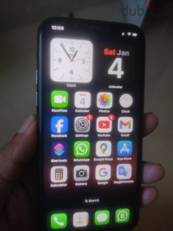 i phone 11 pro 256 GB 2