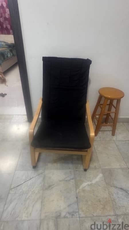 easy chair for 7 riyal 0