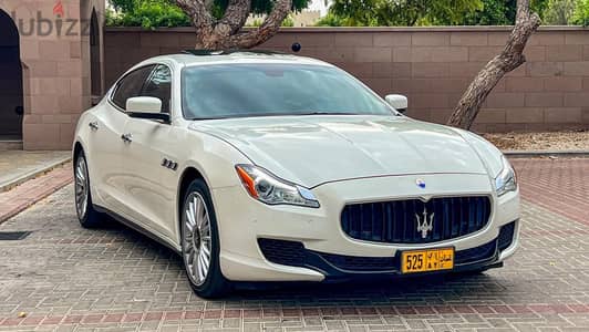 Maserati