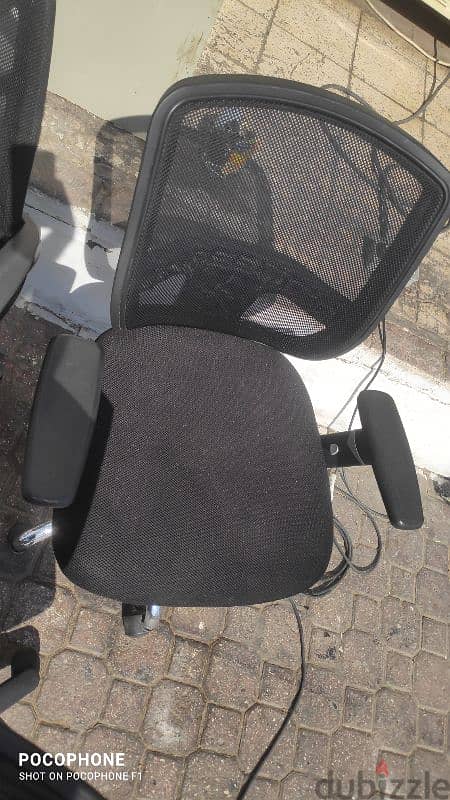 Used Office Chairs Quantity available 0