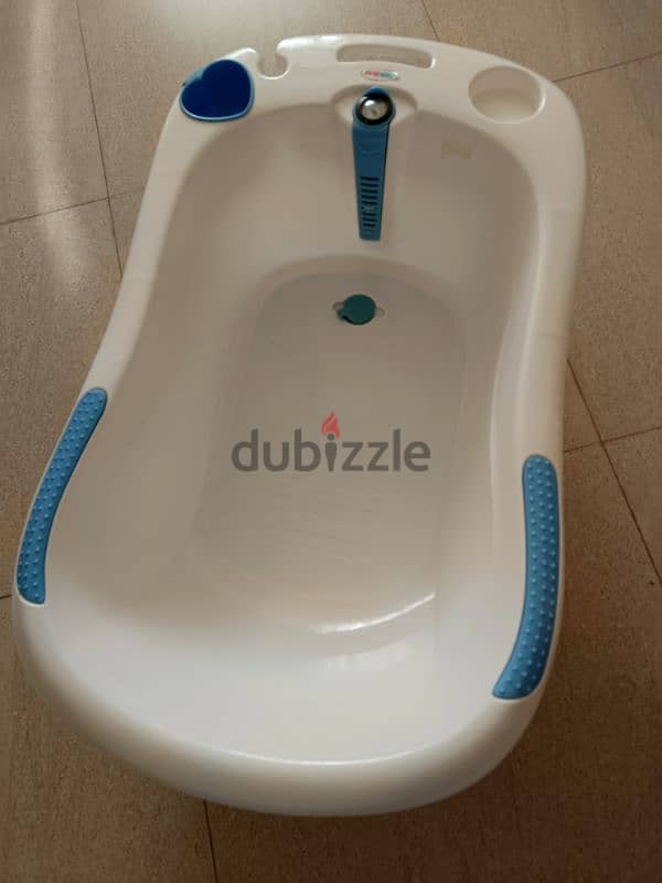 bath tub for baby 0