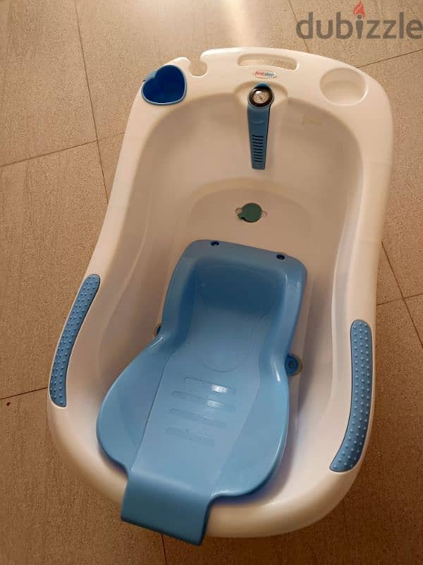 bath tub for baby 1