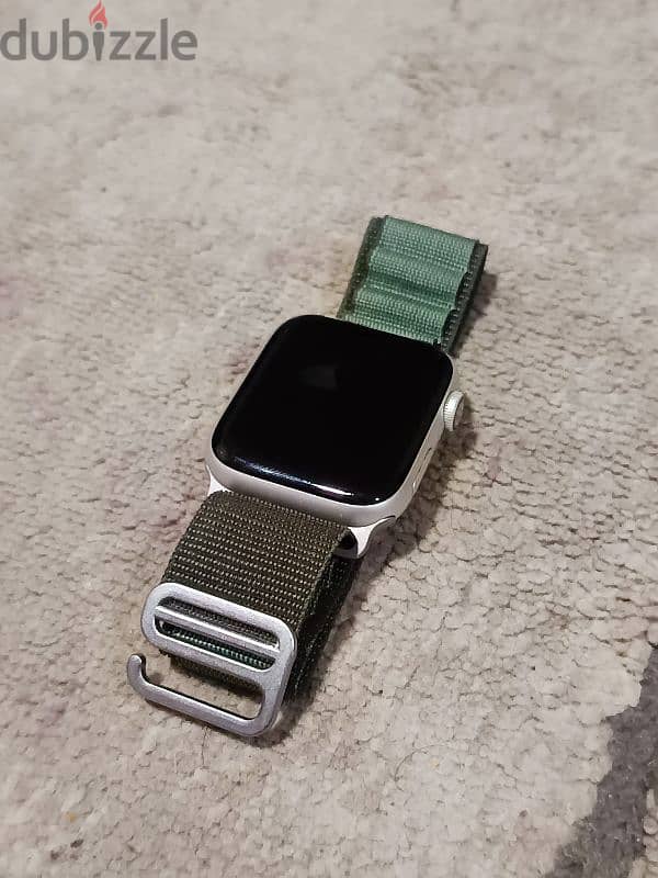 Apple Watch series 4 1