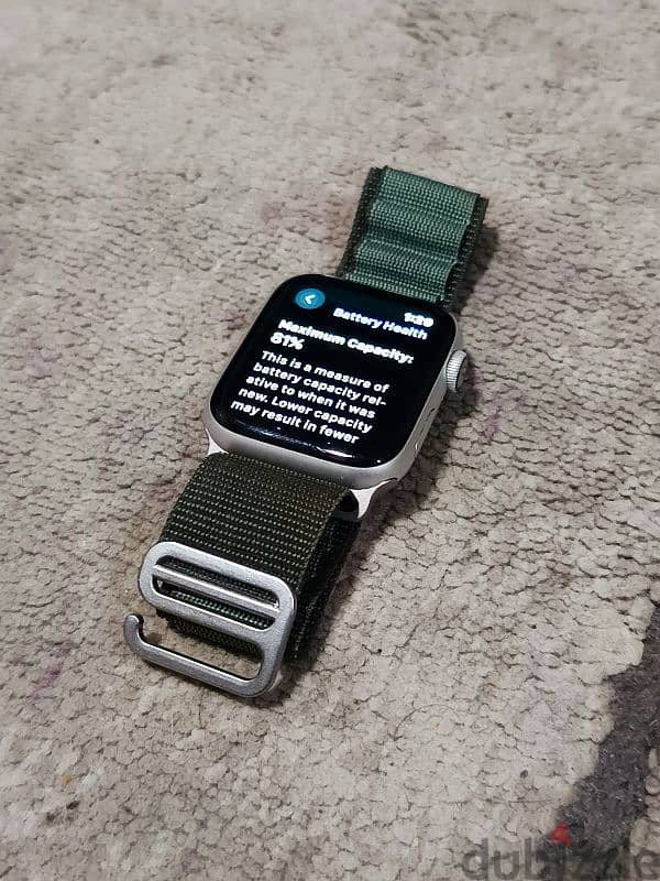 Apple Watch series 4 2