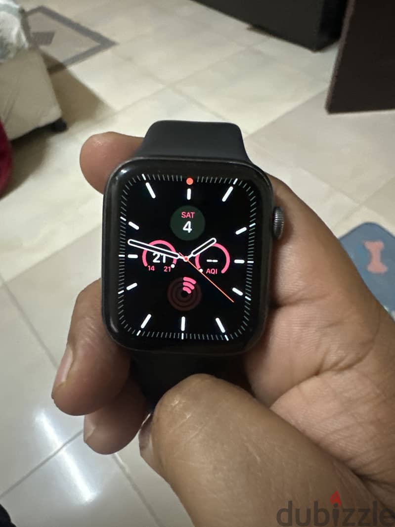 Apple Watch series 55 44mm 0