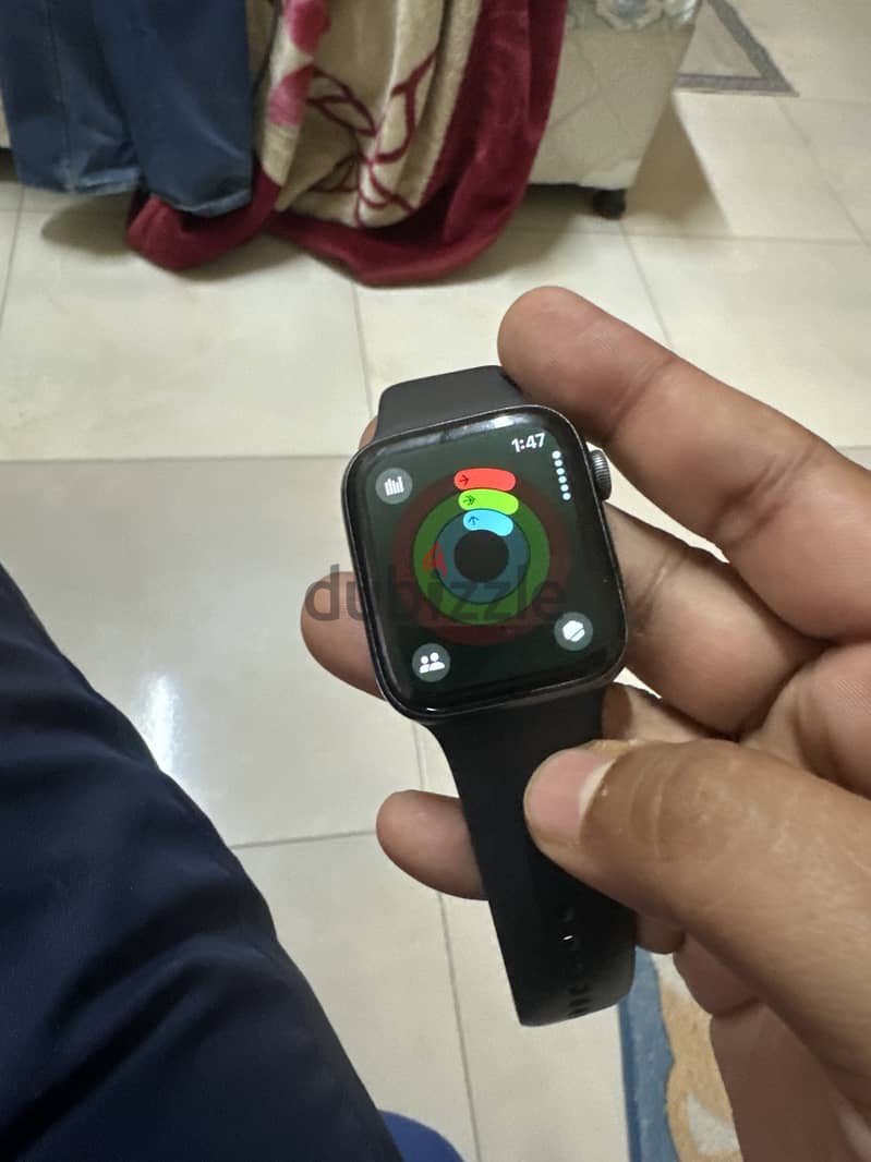 Apple Watch series 55 44mm 2