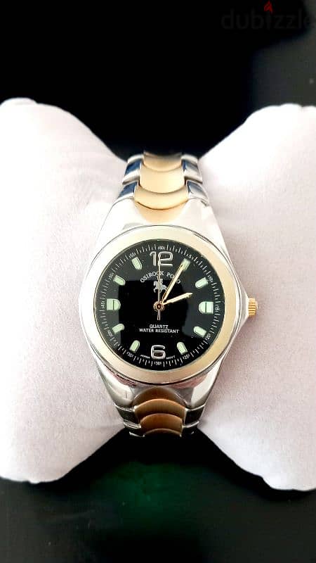 DESIGNER MENS WATCH 8 OMR FINAL PRICE 0