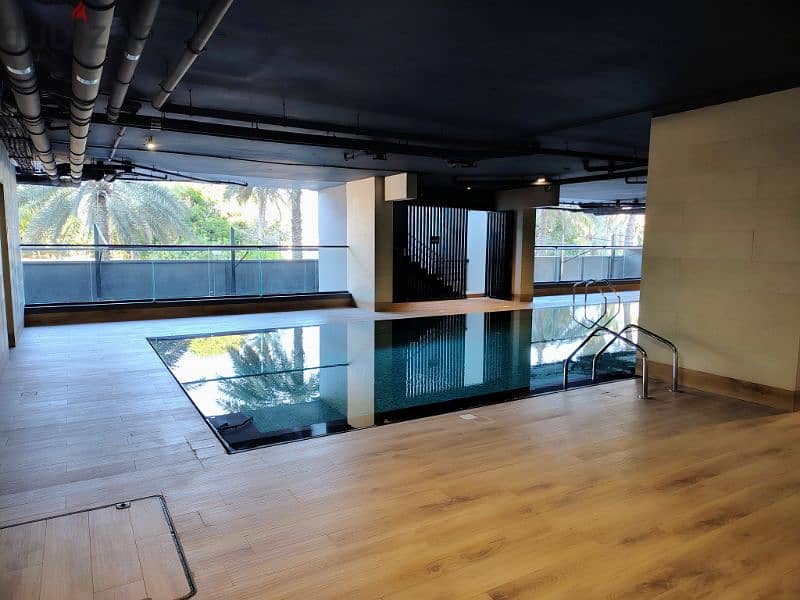 Luxury 2 Bedroom Apartment GYM and Pool. DAILY RENT 9