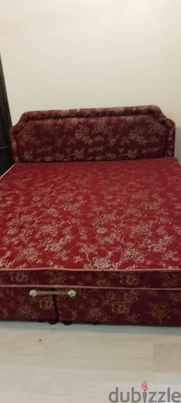 for. sale. bed. set 2