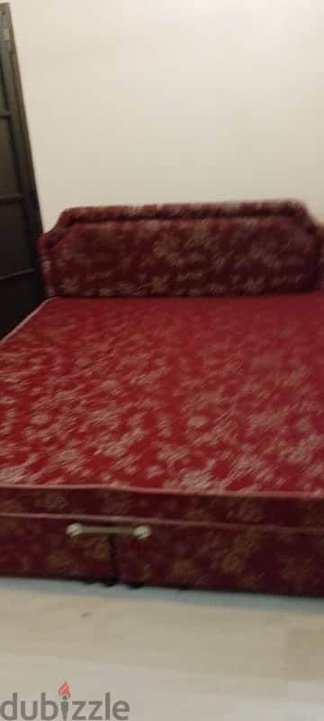 for. sale. bed. set 3