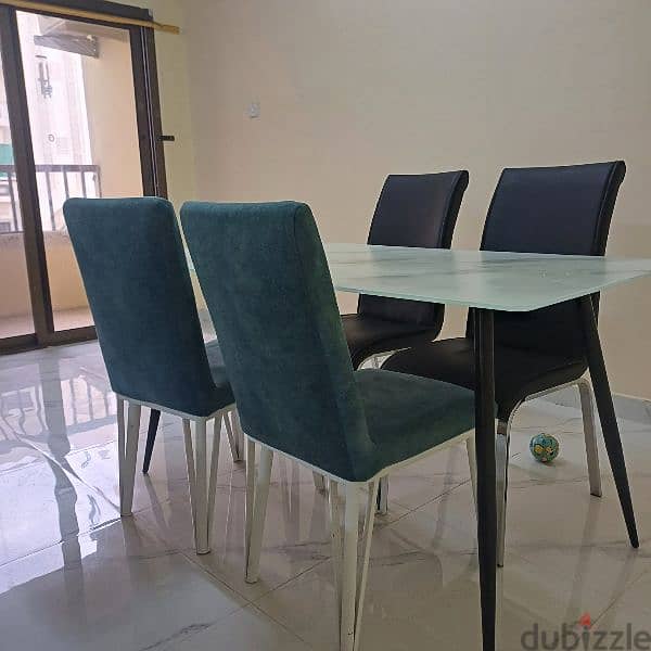 urgent sale furniture in alkhuwair 4