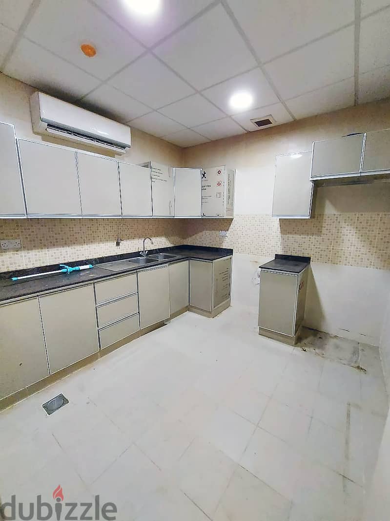 2BHK Apartment FOR RENT in Al Khuwair - Facing Safeer Plaza MPA03 2