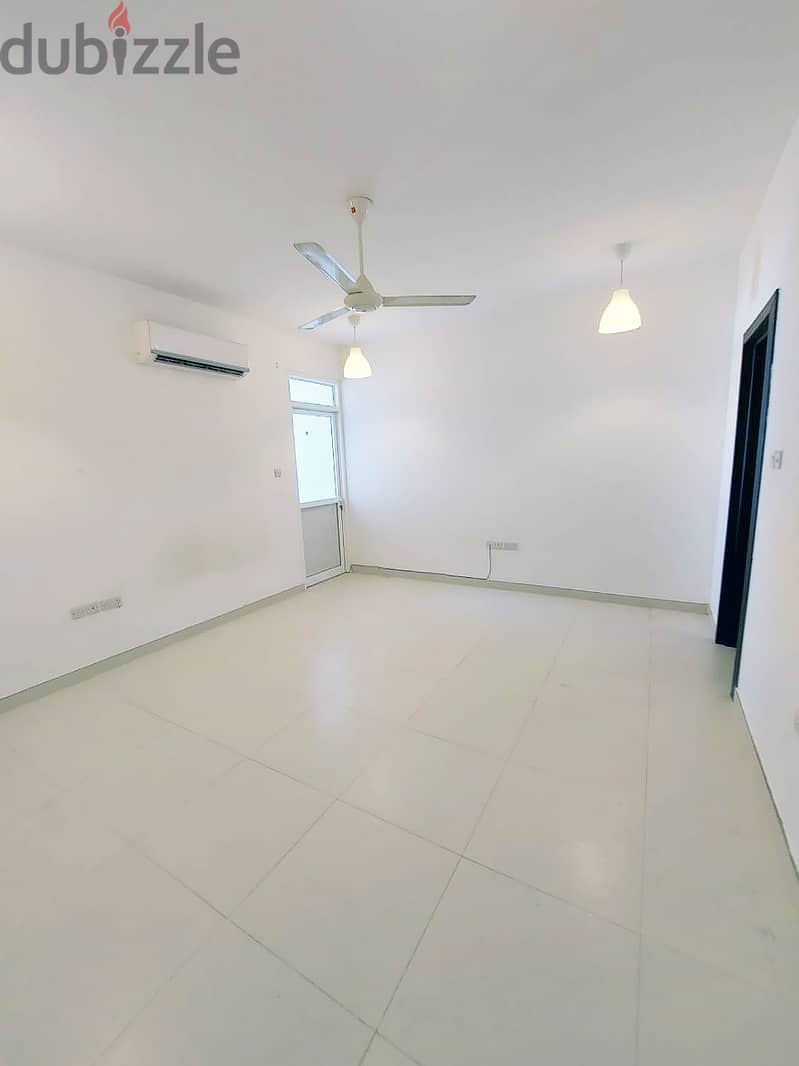 2BHK Apartment FOR RENT in Al Khuwair - Facing Safeer Plaza MPA03 3