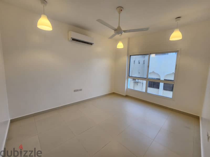 2BHK Apartment FOR RENT in Al Khuwair - Facing Safeer Plaza MPA03 6