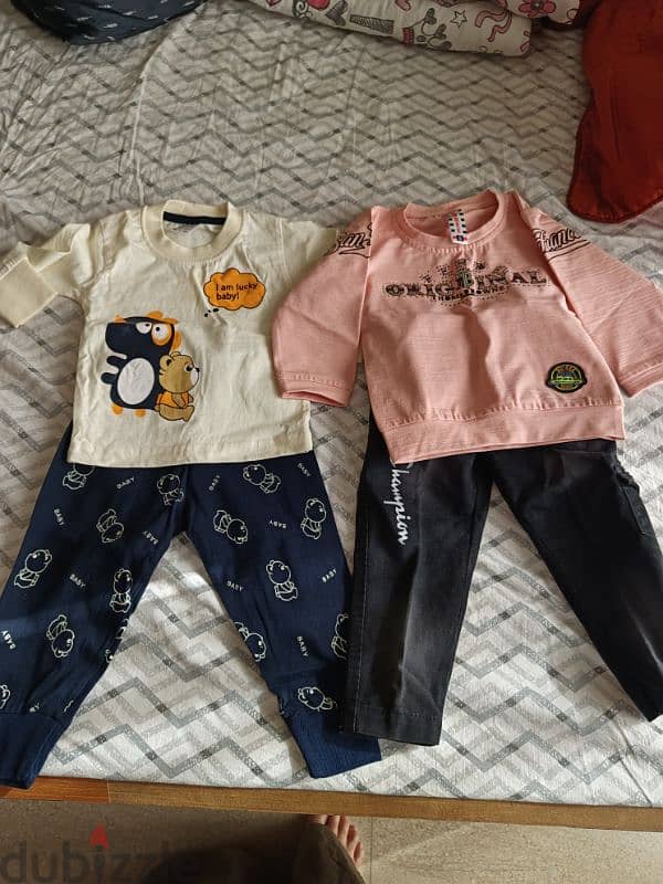 baby boy clothes from 3-12 months 0