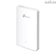 TP-Link EAP615 Wall Mount AX1800 Wi-Fi 6 Access Point