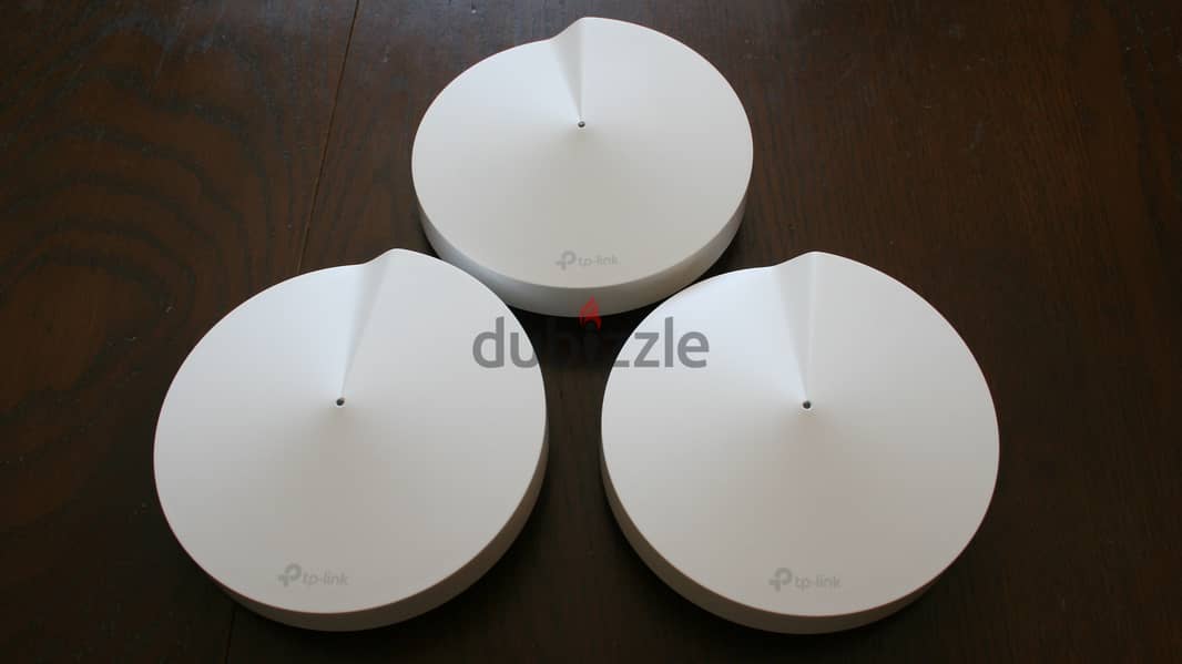 TP-Link Deco M5 1