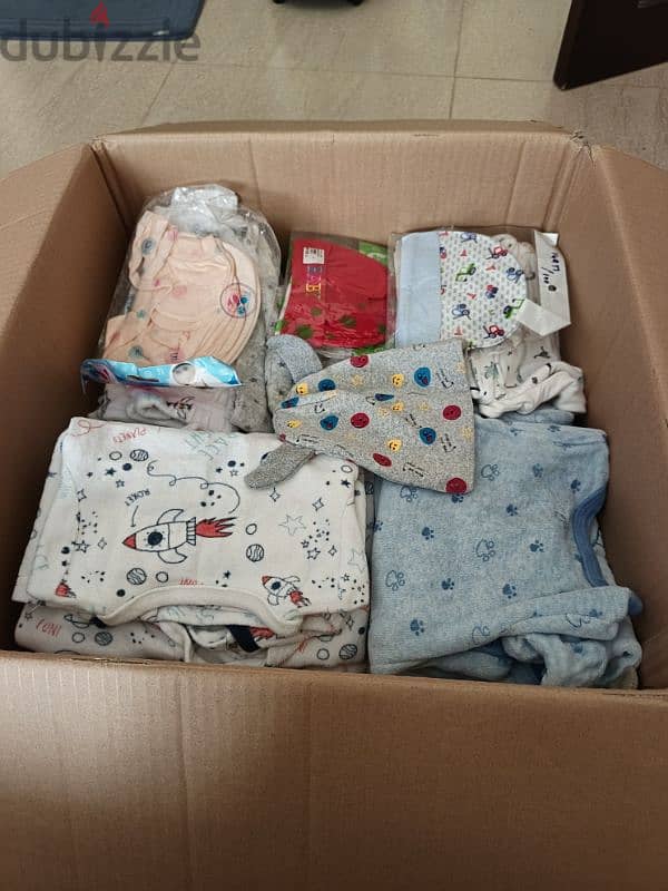 baby boy clothes 0-12 months 0