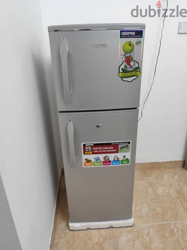 freezer only 2 month use good condition 0