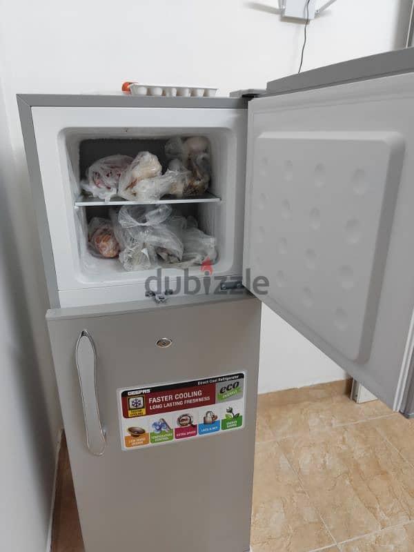 freezer only 2 month use good condition 1