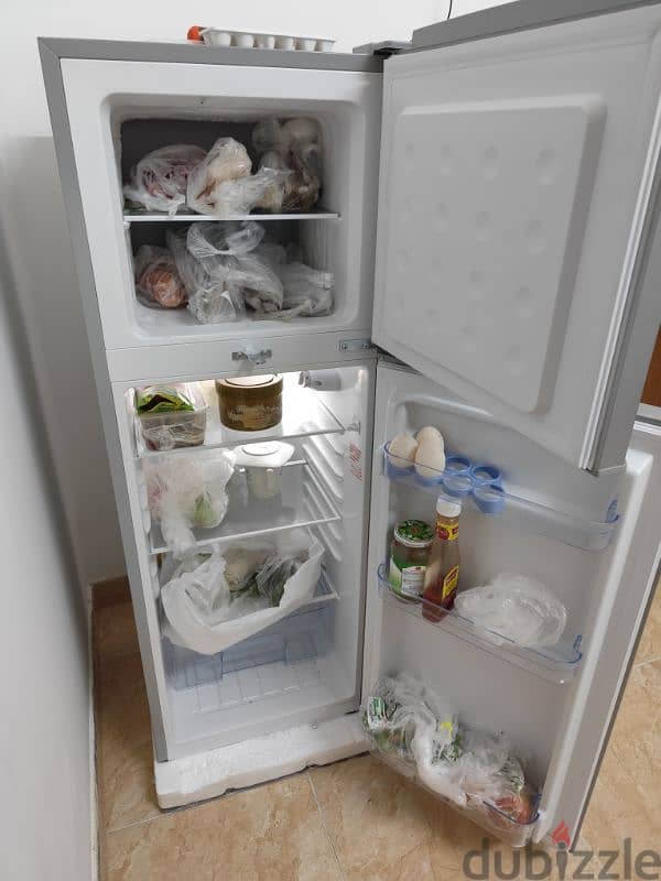 freezer only 2 month use good condition 2