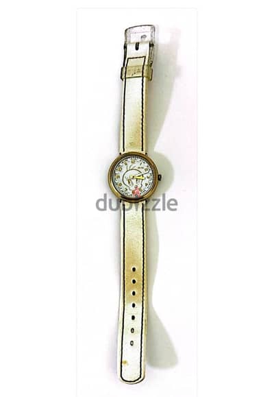 flik flak swatch girl watch