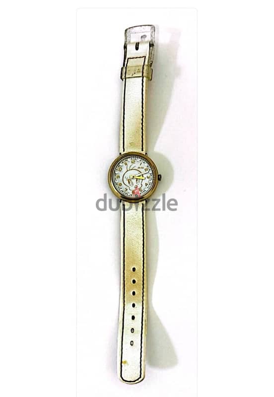 flik flak swatch girl watch 0