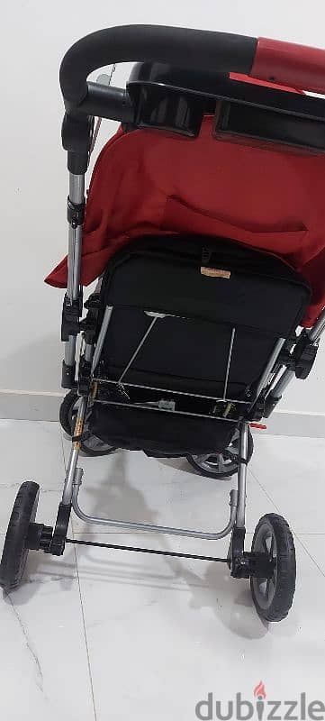 Baby Stroller 5