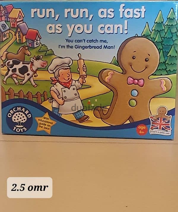 Toys for kids 5