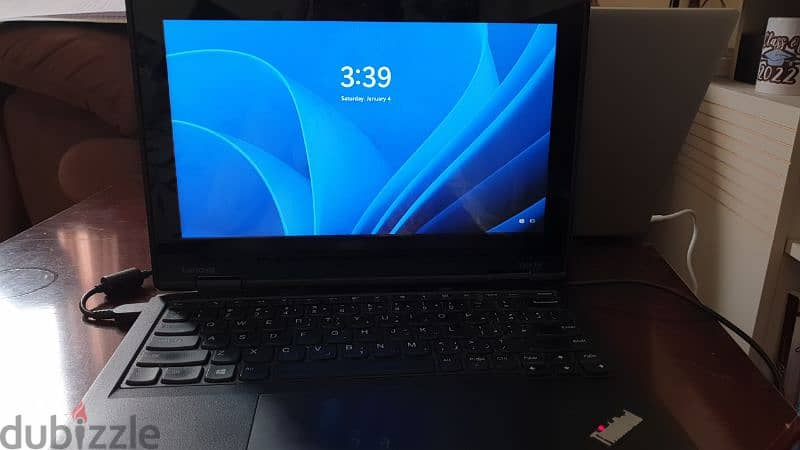 Lenovo yoga 11e 3