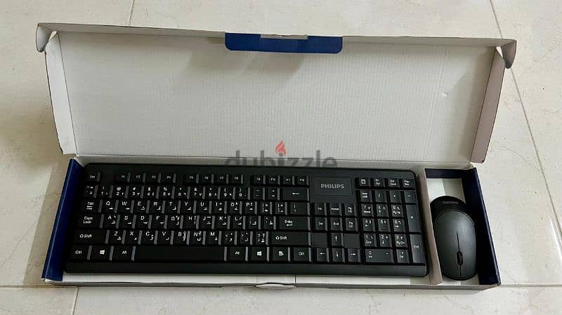 wireless keyboard and mouse 0