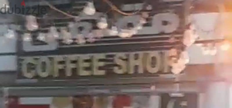 Running coffee shop business for sell 0