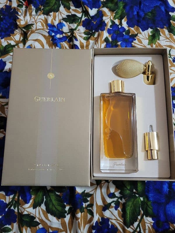 Guerlain 75ml made in France a original peace 0