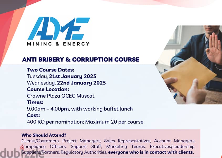 ABC Course - Capacity Building 0