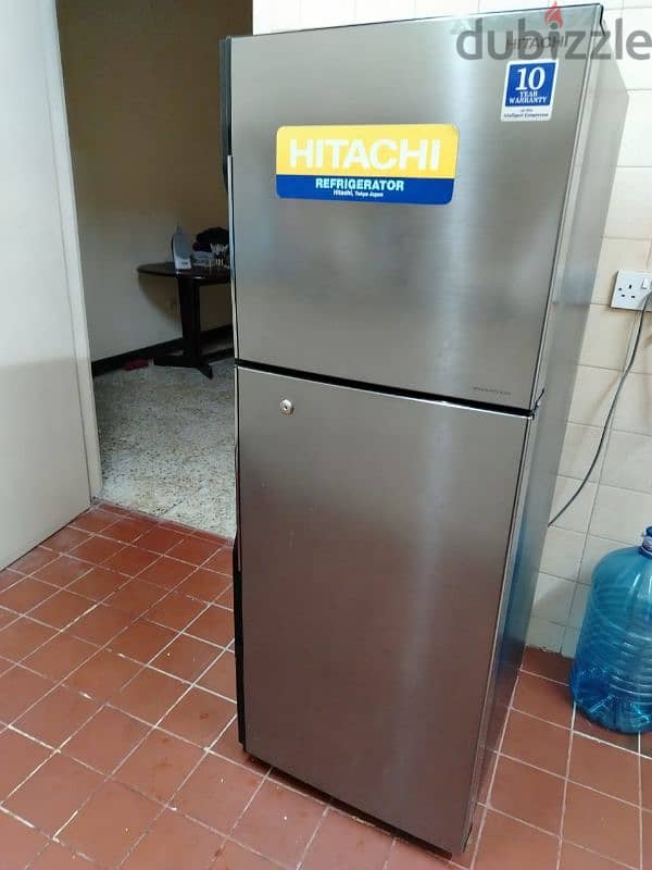 NEW REFRIGERATOR 3