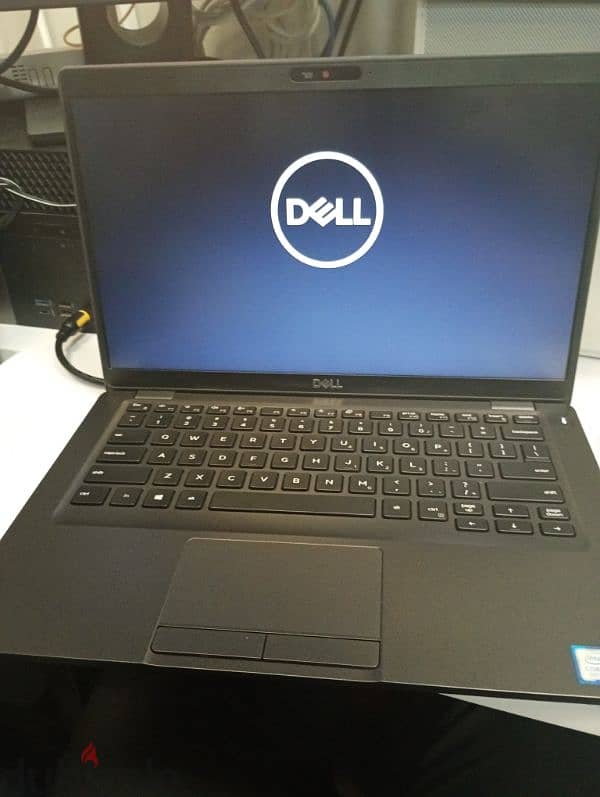 Dell lettitude 5400 2