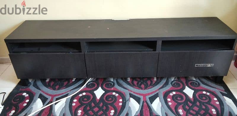 Tv Stand table 0