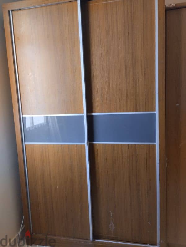 sliding door cupboard 2