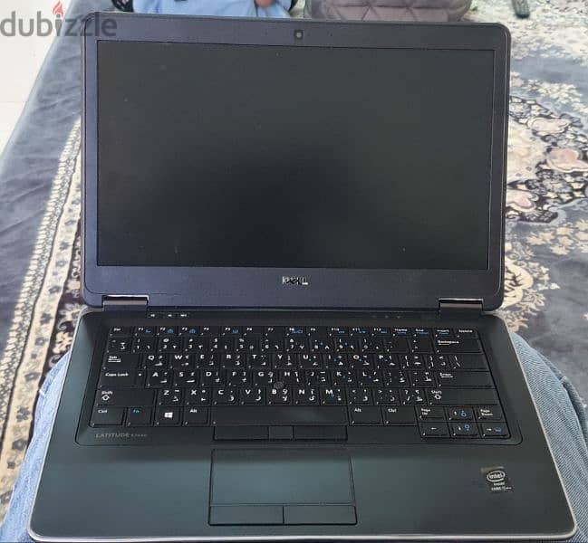 DELL LATITUDE-  E7440 4