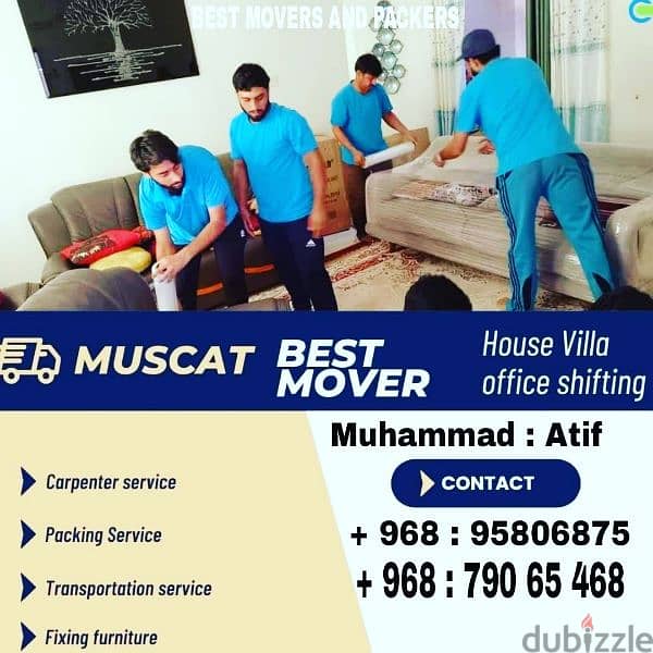 house Moving service best price 0